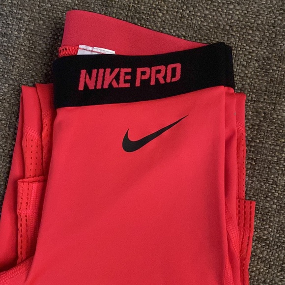 Nike Pro NEW WITHOUT TAG - Picture 9 of 9